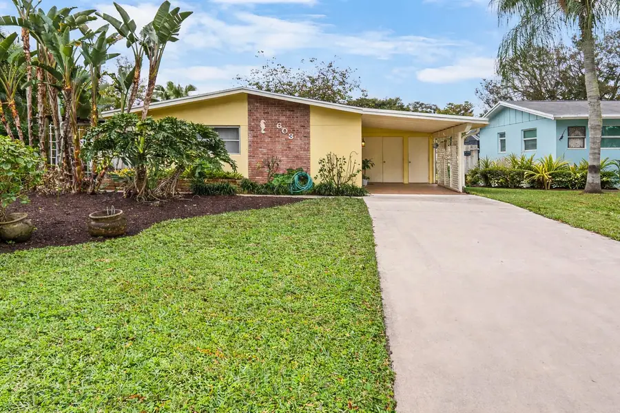 603 Riverside Drive, Palm Beach Gardens, FL 33410 - #2