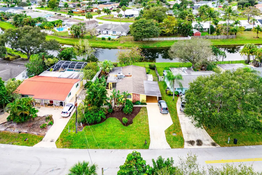 603 Riverside Drive, Palm Beach Gardens, FL 33410 - #3