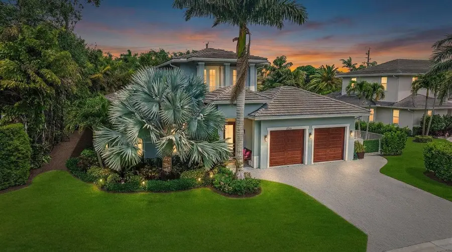 2500 Estates Drive, North Palm Beach, FL 33410 - #2