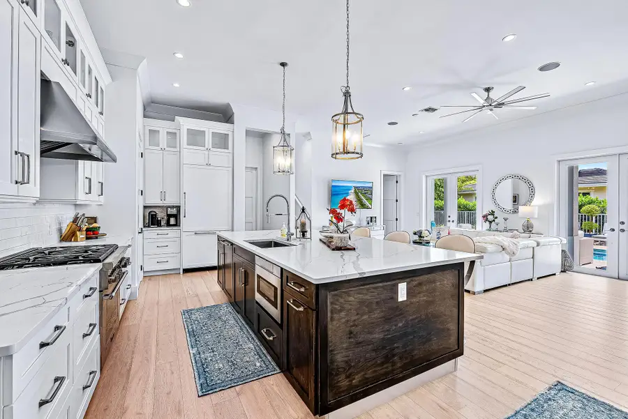 2500 Estates Drive, Palm Beach Gardens, FL 33410 - #3