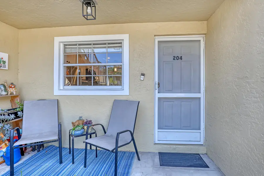 204 Palm Beach Trace Drive #204, West Palm Beach, FL 33411 - #3