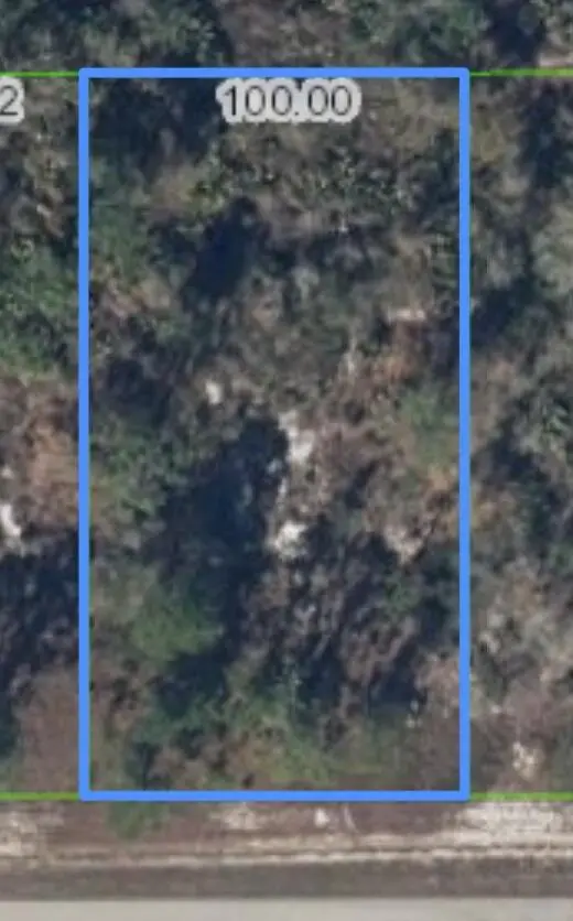 932 Island Parkway Ne, Lake Placid, FL 33852 - #2