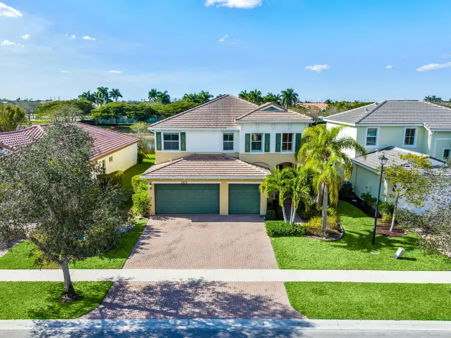 2879 Bellarosa Circle, Royal Palm Beach, FL 33411 - #2