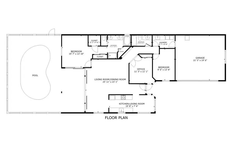 9421 Poinciana Court, Fort Pierce, FL 34951 - #3