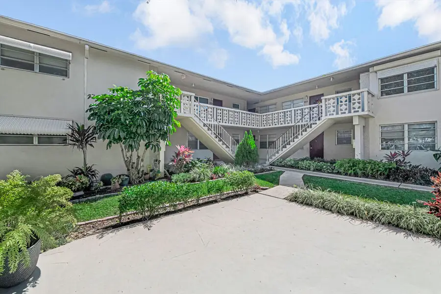606 S C Street #204, Lake Worth Beach, FL 33460 - #2
