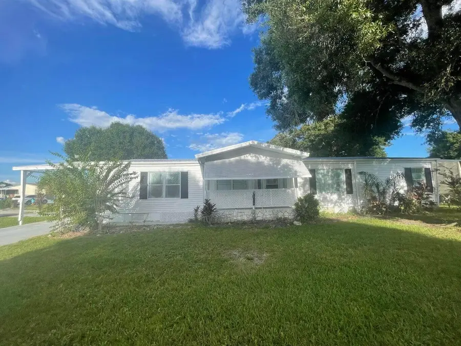 116 NE 8th Avenue, Okeechobee, FL 34972 - #2