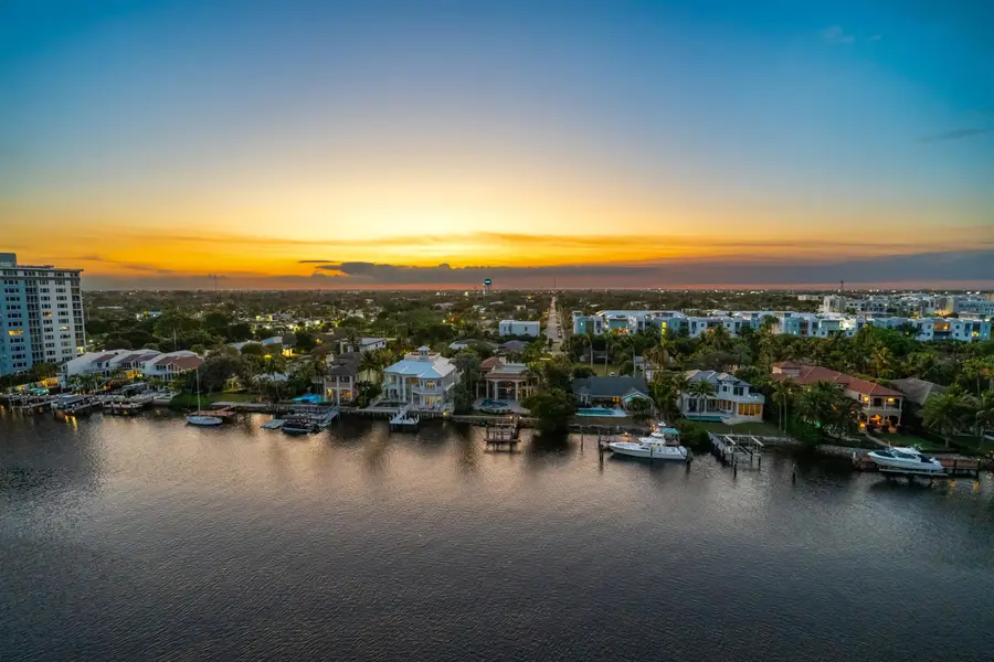 400 Seasage Drive #1101, Delray Beach, FL 33483 - #2