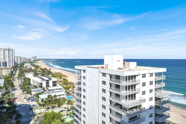 1000 S Ocean Boulevard #17m, Pompano Beach, FL 33062