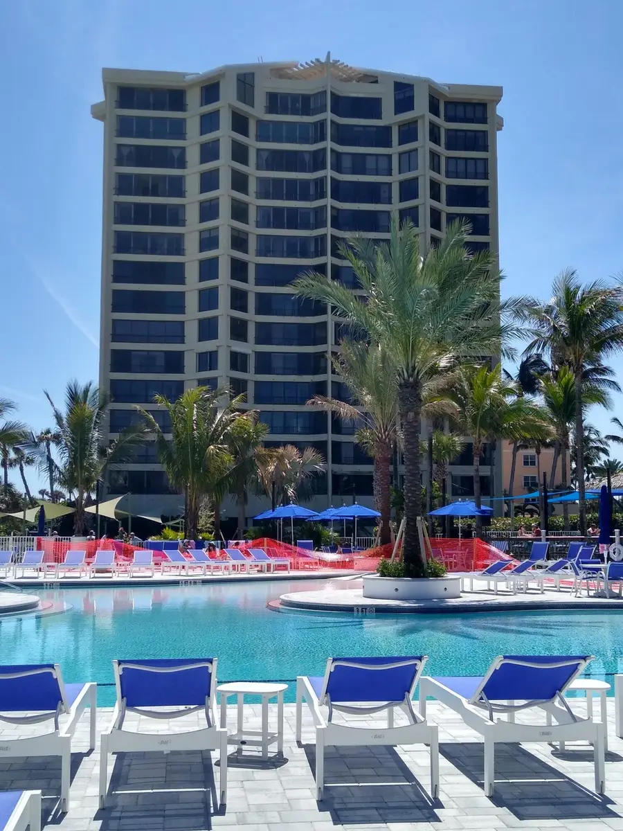 2400 S Ocean Drive #8131, Fort Pierce, FL 34950 - #3