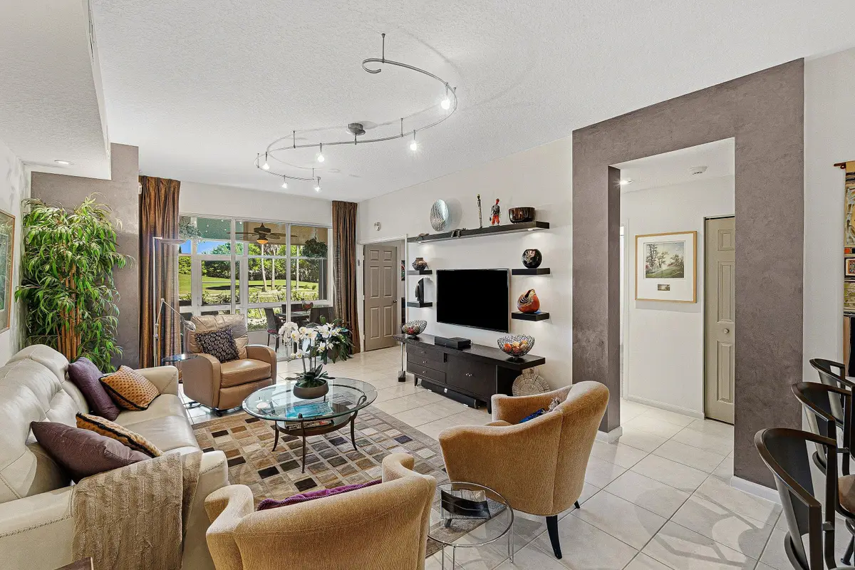 12498 Crystal Pointe Drive #102, Boynton Beach, FL 33437 - #1