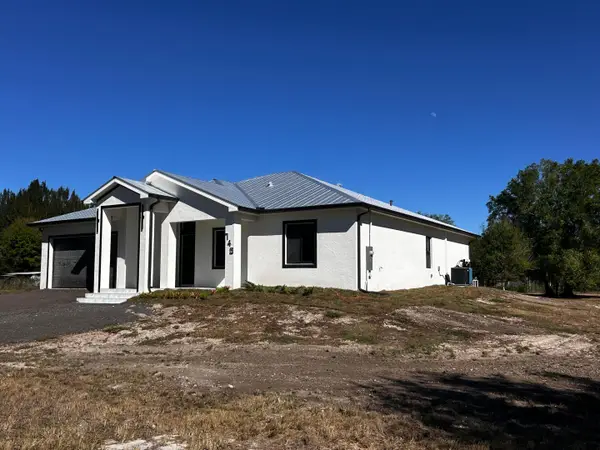 745 N Estribo Street, Clewiston, FL 33440