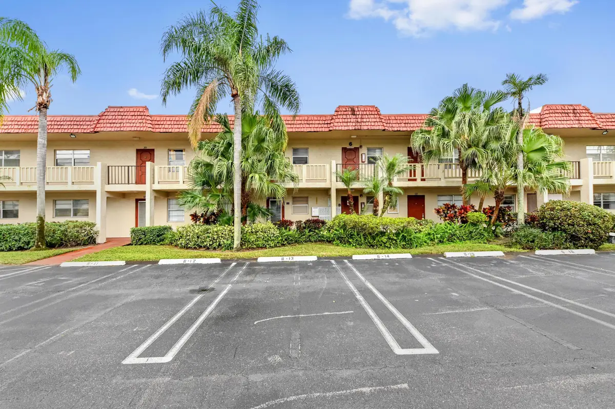 6 Abbey Lane #104, Delray Beach, FL 33446 - #1