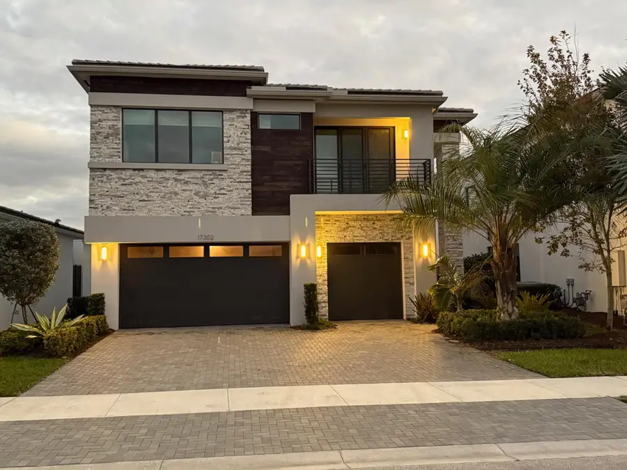 17302 Rainstream Road, Boca Raton, FL 33496 - #2