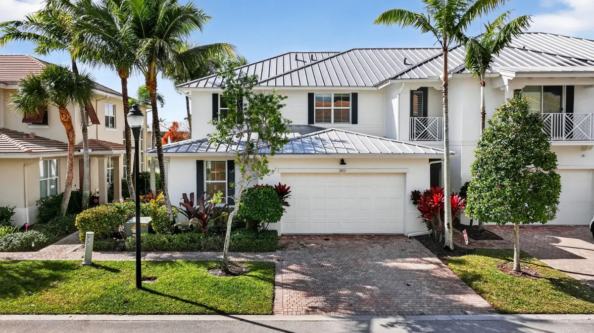 2031 Chelsea Place, Palm Beach Gardens, FL 33418 - #1