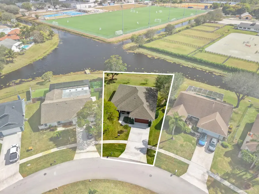 1901 Primrose Lane, Wellington, FL 33414 - #2