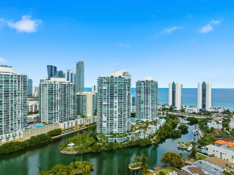 16500 Collins Avenue #Ts-3, Sunny Isles Beach, FL 33160 - #2
