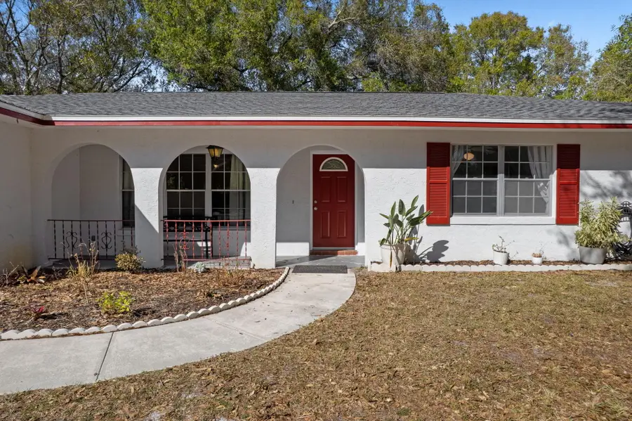 2902 Grove Drive, Fort Pierce, FL 34981 - #2