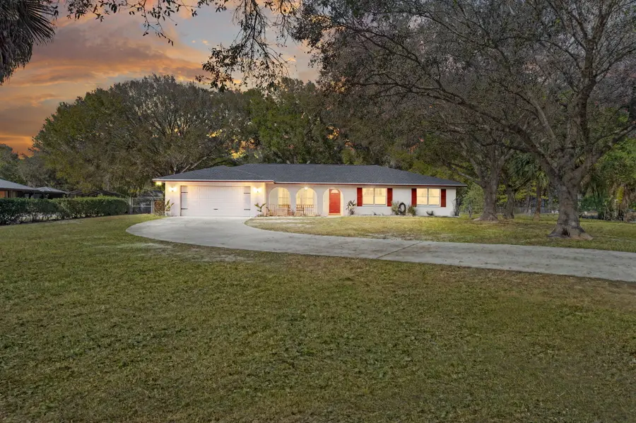 2902 Grove Drive, Fort Pierce, FL 34981 - #3