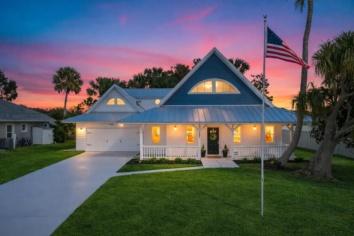 4581 SW Uleta Street, Port Saint Lucie, FL 34953 - #1