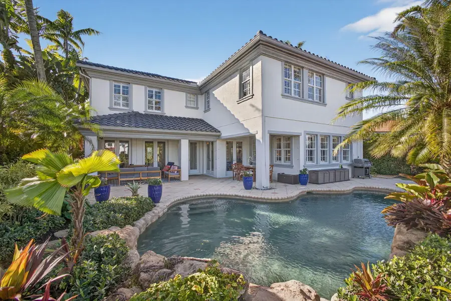 1028 Vintner Boulevard, Palm Beach Gardens, FL 33410 - #2