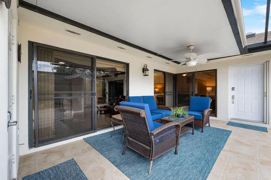 6236 SE Monticello Terrace #7-C, Hobe Sound, FL 33455 - #3