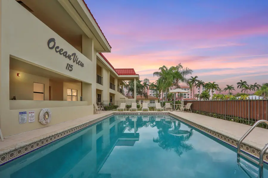 115 Bamboo Road #205, Palm Beach Shores, FL 33404 - #3