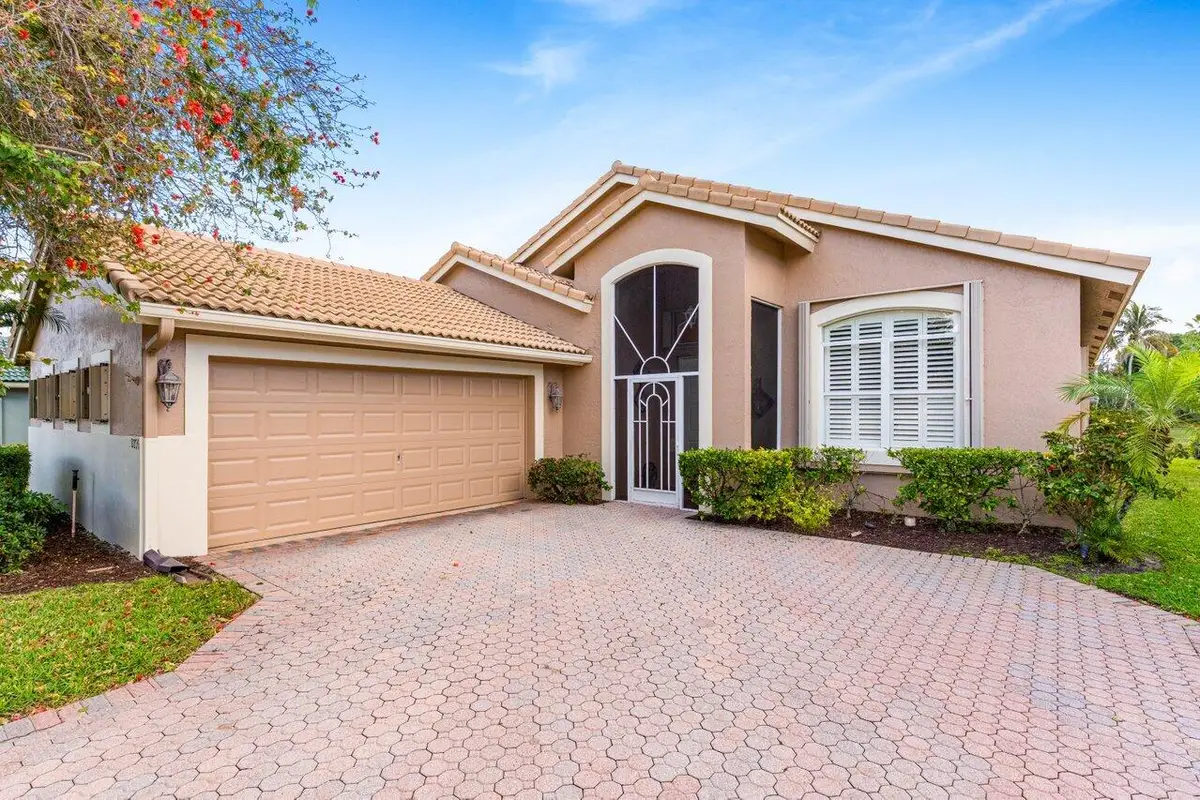 8899 Via Tuscany Drive, Boynton Beach, FL 33472 - #1