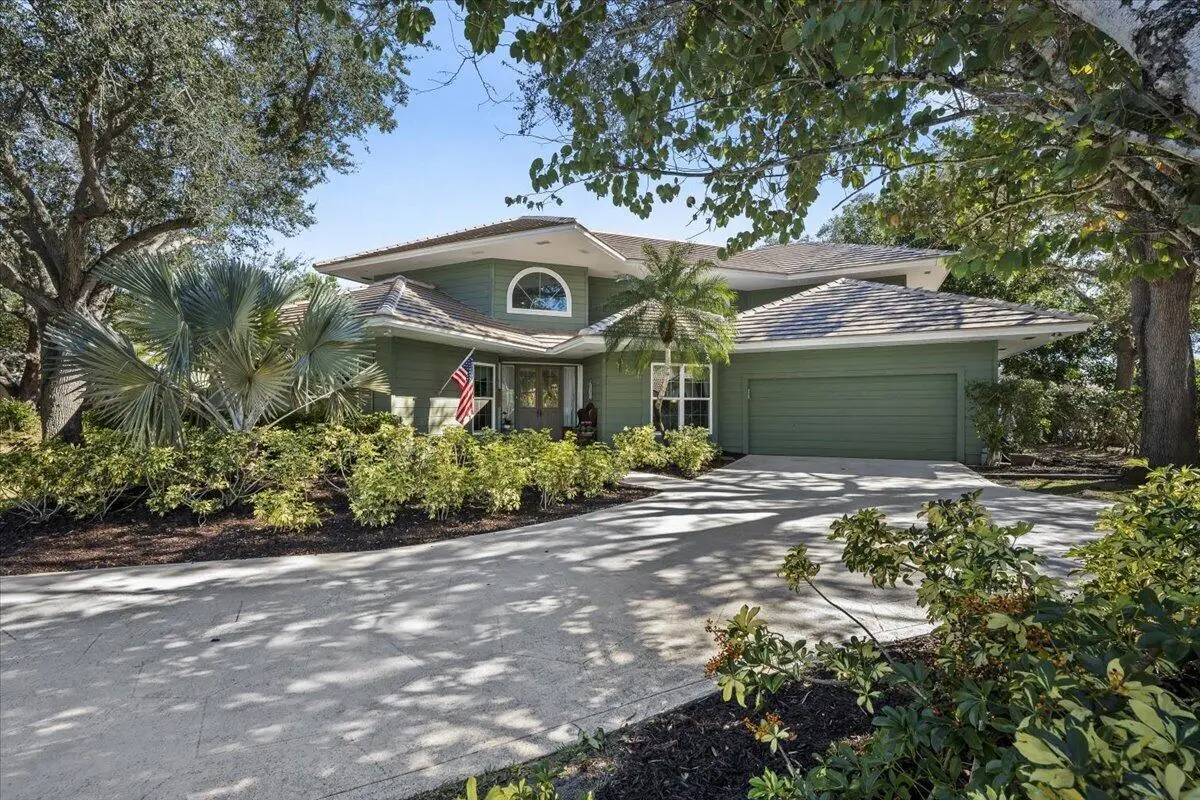 7 Alnwick Road, Palm Beach Gardens, FL 33418 - #1