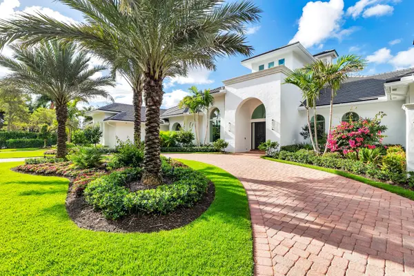 2707 Sheltingham Drive, Wellington, FL 33414