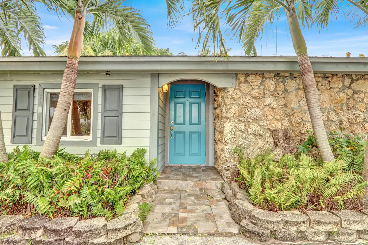 1831 Wheeler Road, North Palm Beach, FL 33408 - #1