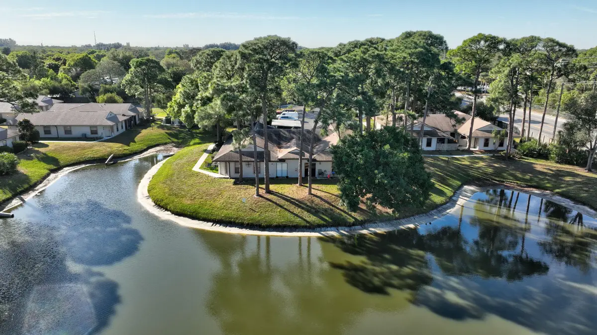 2833 Stoneway Lane #A, Fort Pierce, FL 34982 - #1