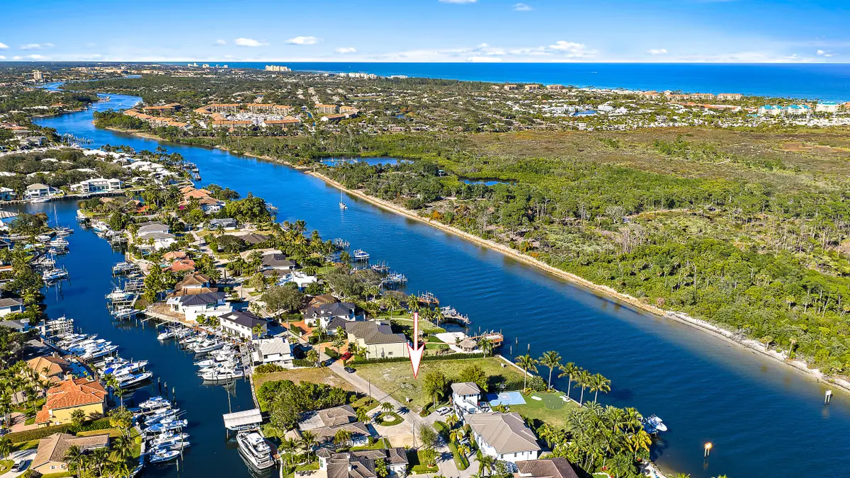 14100 Paradise Point Road, Palm Beach Gardens, FL 33410 - #1