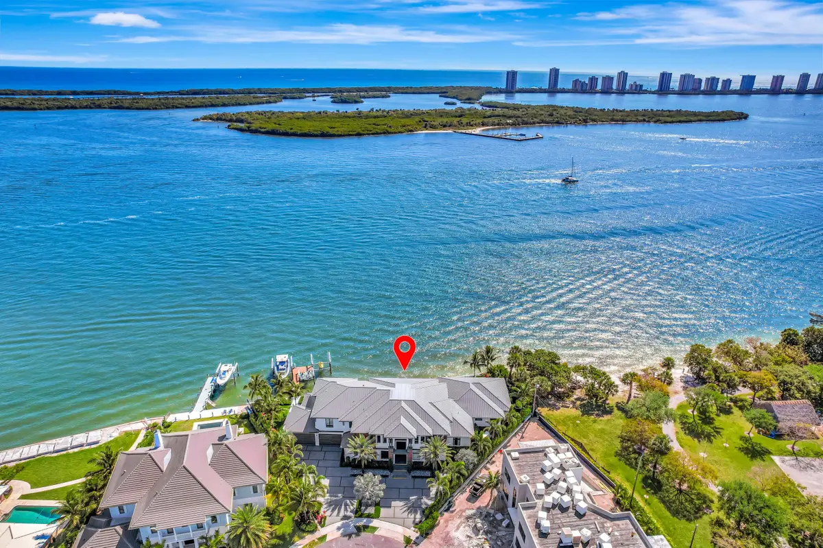 712 Lakeside Circle, North Palm Beach, FL 33408 - #1