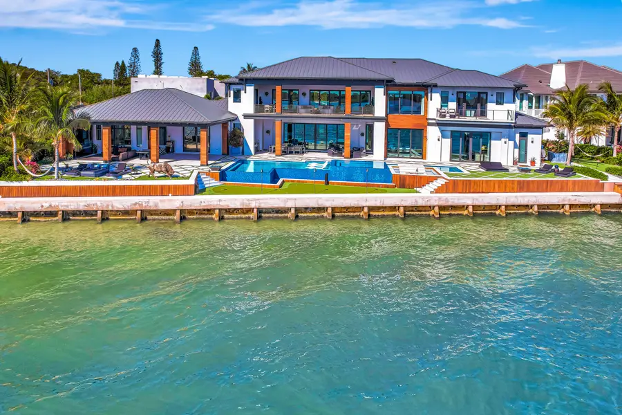 712 Lakeside Circle, North Palm Beach, FL 33408 - #3