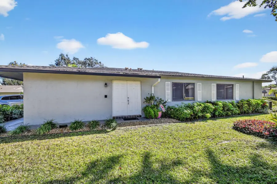 1544 Palmland Drive, Boynton Beach, FL 33436 - #2
