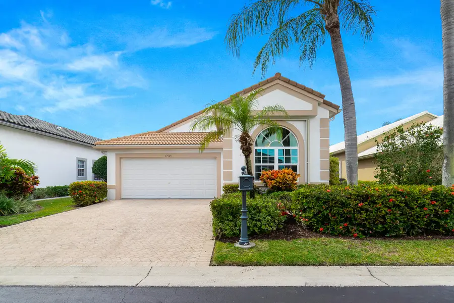 11905 Fountainside Circle, Boynton Beach, FL 33437 - #2
