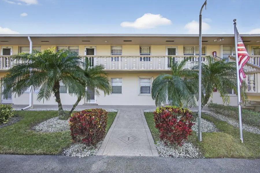 149 Hastings I, West Palm Beach, FL 33417 - #2