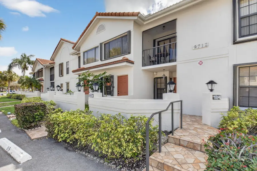 9712 Pavarotti Terrace #104, Boynton Beach, FL 33437 - #2