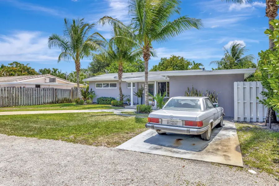 14 NE 26 Court, Wilton Manors, FL 33334 - #3
