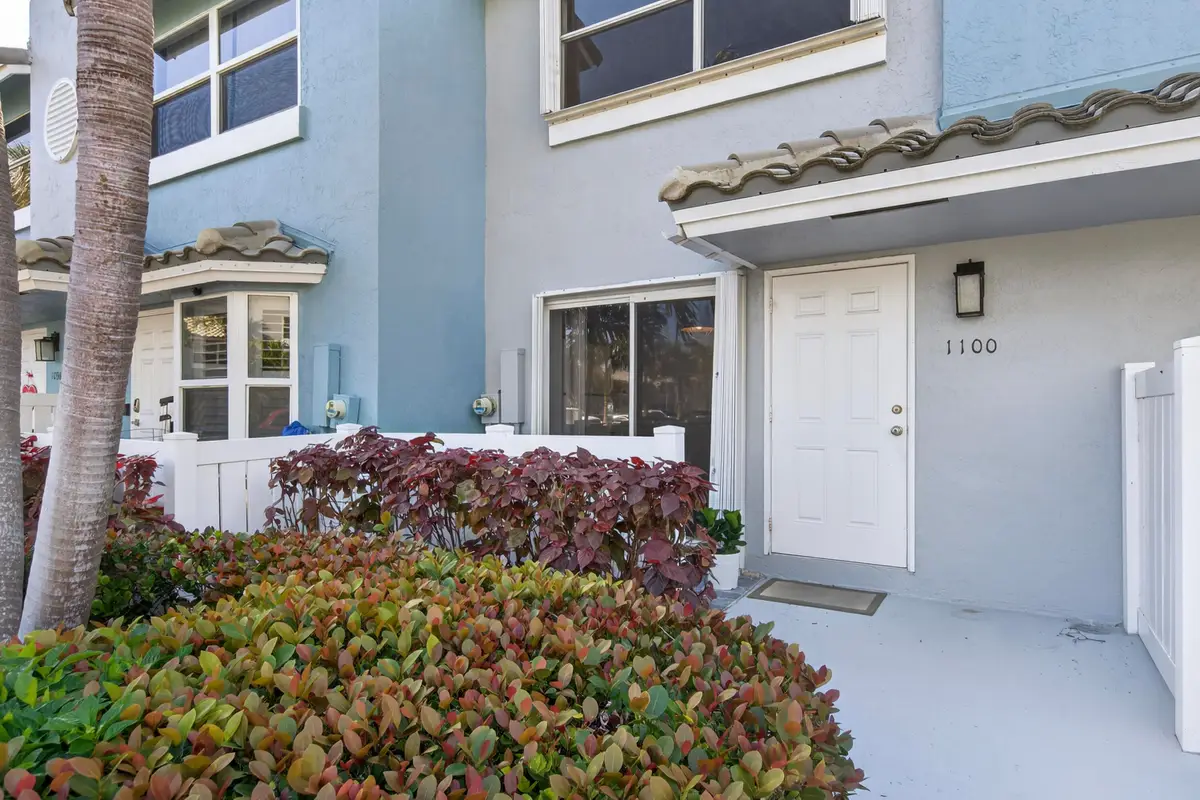 1100 E Jeffrey Street, Boca Raton, FL 33487 - #1