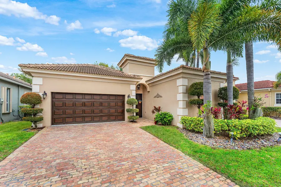 5827 Via De La Plata Circle, Delray Beach, FL 33484 - #2