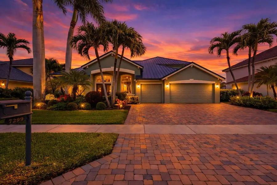 7299 Serrano Terrace, Delray Beach, FL 33446 - #2