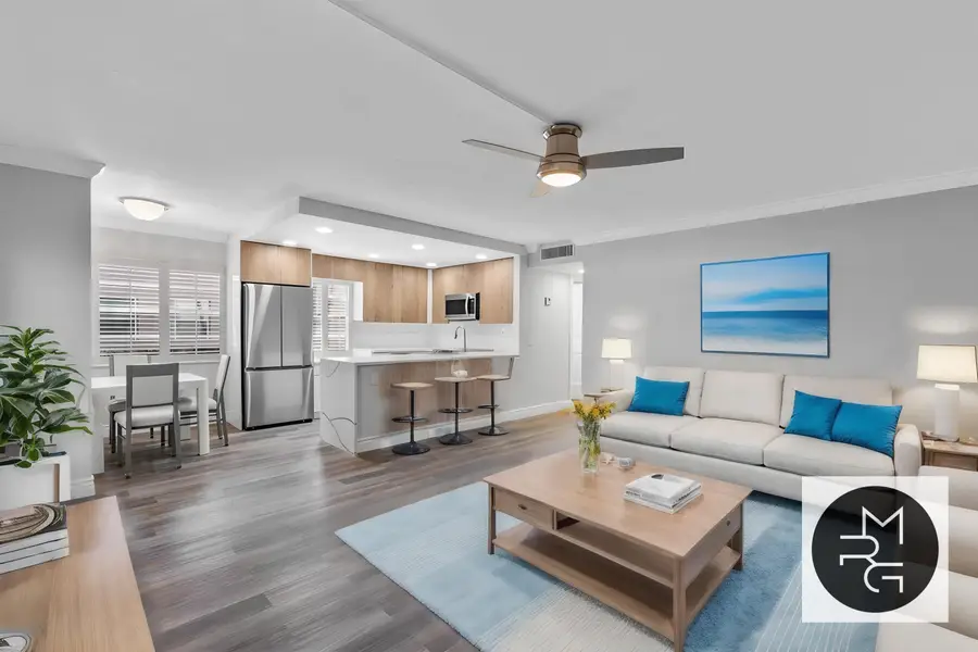 637 Normandy #N, Delray Beach, FL 33484 - #2