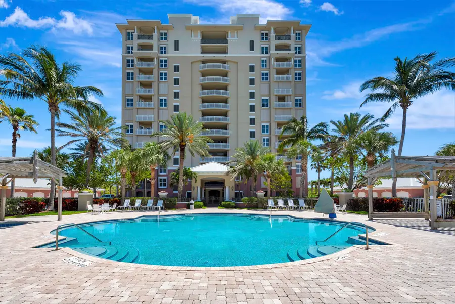 3702 N Highway A1a #503, Hutchinson Island, FL 34949 - #2