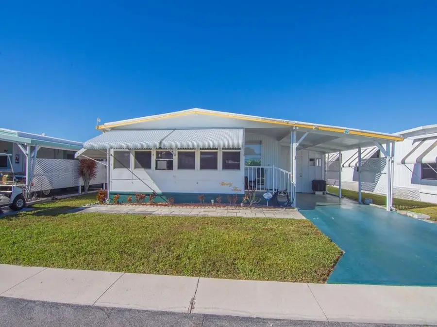 4800 SE Federal Highway #93, Stuart, FL 34997 - #2