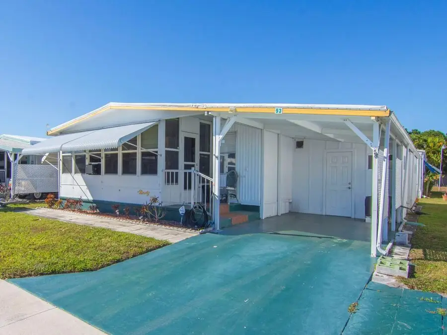 4800 SE Federal Highway #93, Stuart, FL 34997 - #3