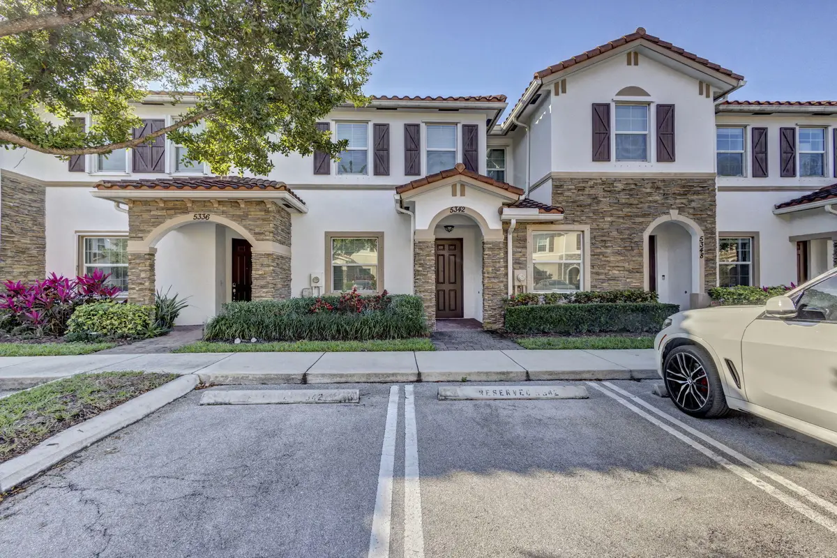 5342 Ellery Terrace, West Palm Beach, FL 33417 - #1