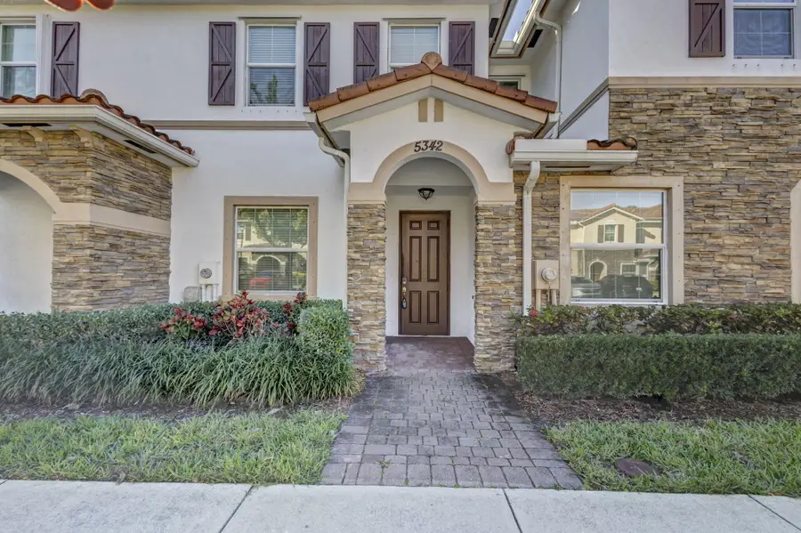 5342 Ellery Terrace, West Palm Beach, FL 33417 - #2