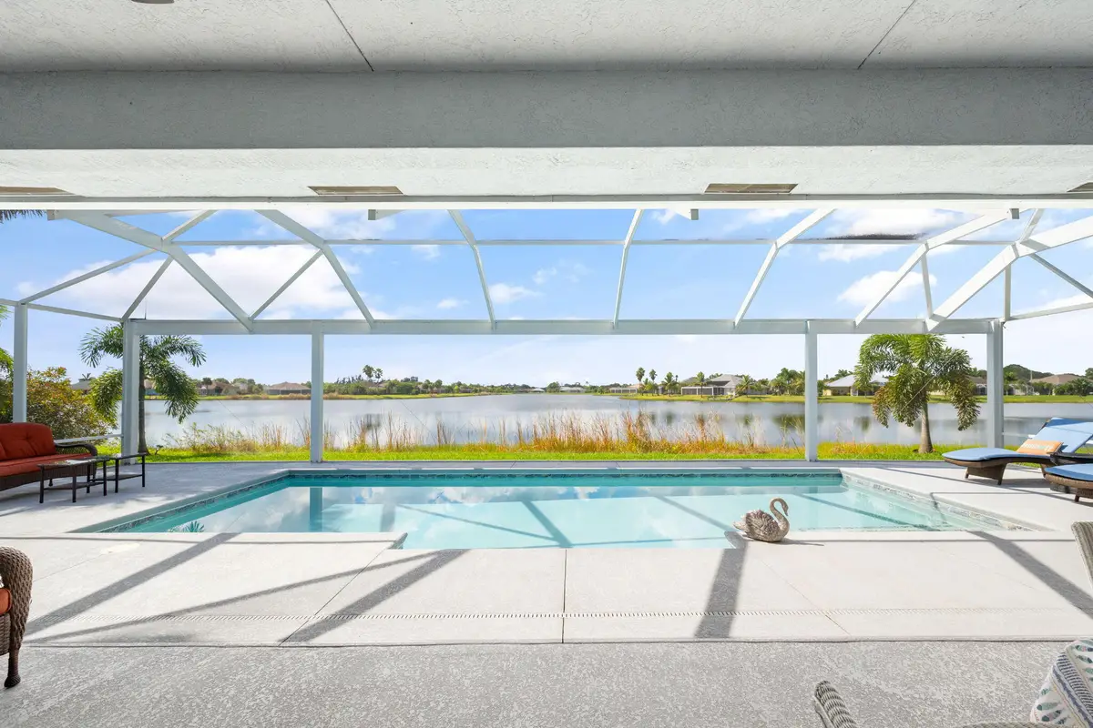 933 Yearling Trail, Sebastian, FL 32958 - #1