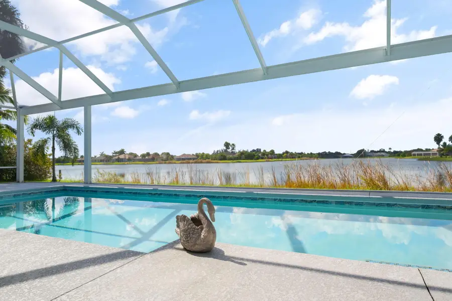 933 Yearling Trail, Sebastian, FL 32958 - #2